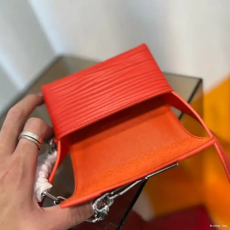 Brother Sam Yupoo Bags 2311YA0106 LV 0813